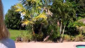 MILF Hunter - Kylie together with Levi Cash pussy fuck