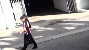 Let's Try Anal - Layla Lopez got her pussy smashed