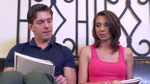 Moms In Control: Alyssa Lynn & CeCe Capella with Markus Dupree