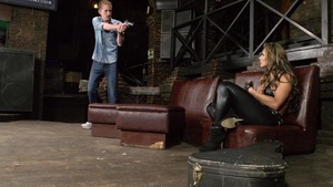 Pornstars Like It Big: Esperanza Gomez & Danny D missionary