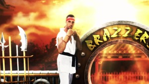 PornstarsLikeItBig - Athletic Katsuni ballet foot teasing