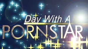 Day With a Pornstar: Petite Stephanie Cane digs swallow