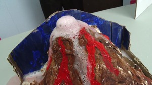 Big Tits at School: Tattooed Mariah Madysinn roleplay handjob