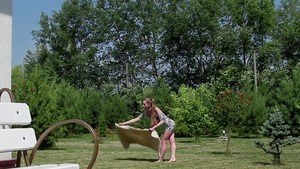 Presenting Lena Cass