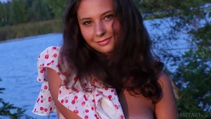 Oretha Mars rushes good fuck