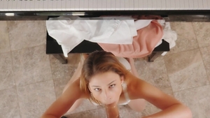 Passion-HD - Petite Kristen Scott