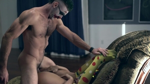 ToughLoveX: Slut Violet Starr enjoys greatly nailing