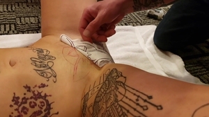 AltErotic - Brutal nailing amongst tattooed Sully Savage