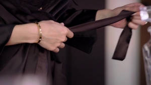 Tushy: Kristall Rush handjob