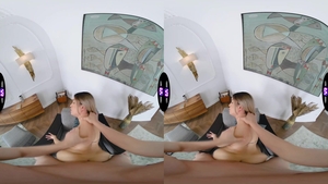 TMWVRNet - Fucking outdoors