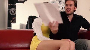 VipSexVault: Russian Lovenia Lux pussy fucking