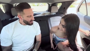Exotic4K.com: Beautiful Angel Gostosa pussy fucking