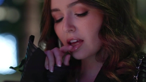 BlackedRAW - Leana Lovings feels up to threesome