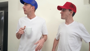 Brazzers: Louise Lees Deeply Touched by Housepainters