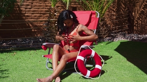 Brazzers: Bubble Butt Goddesses in the Sun