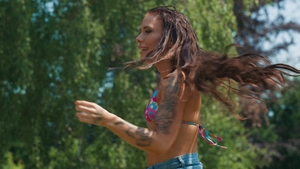 Brazzers: Brace-Faced Barista Bends Over
