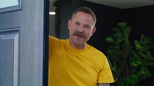 Brazzers: Still Horny and Covered in Cum