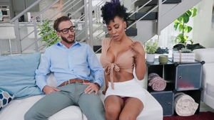 Brazzers: Athletic Demi's Desire