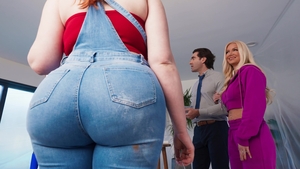 Brazzers: A Tale of Fisting and Tantalizing Threesomes