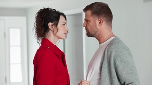 Brazzers: Caucasian Beauty Gets Fisted by Her Boss