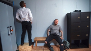 Brazzers: Ballerina Doggystyle - Get Her Wet