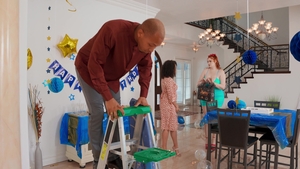 Brazzers: Abi Saves Ricky's Life