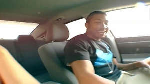 Black Stud Fucks Staci Senseless