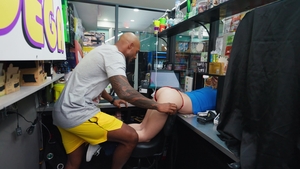 Brazzers: Double Dicking the Clock with Don and Derek