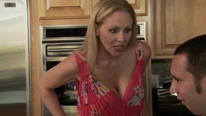 3rd Degree: Caucasian Beauty Julia's Parody Fun