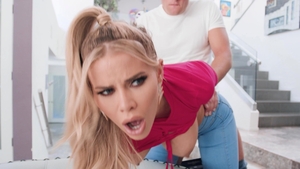 Brazzers: Feast Your Eyes on Jessa Rhodes in Action