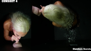 Gloryhole Secrets: Gloryhole Secrets: Anna Kolba Unleashed