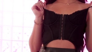 Mick Blue & Maestro Claudio: Older Mick Takes Young Belleza