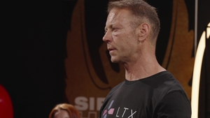 Rocco Siffredi: Deepthroat Thirst