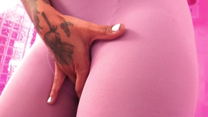 Mick Blue & Maestro Claudio: Nina White's Dirty Debut