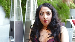 Diabolic: Dianna Loves Being The Bottom