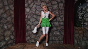 Diabolic: J.C. Licks the Squad CLEAN