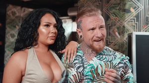 Brazzers: Big Cock Danny Takes Advantage