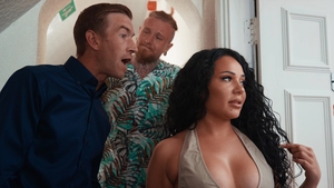 Brazzers: Big Cock Danny Takes Advantage