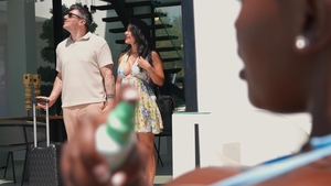 Brazzers: Wife Ignored, Whore Adored