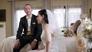 Modern-Day Sins: Bridal Butt Plug Betrayal