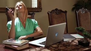 Girlsway: A Sister's Betrayal and a Fawx's Solution
