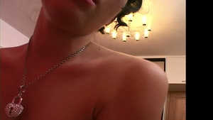 3rd Degree: Bald Pussy Enjoyment