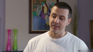 Zero Tolerance: Scott's Licking Skill