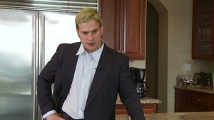 Zero Tolerance: Stamina-Fueled Young Romance