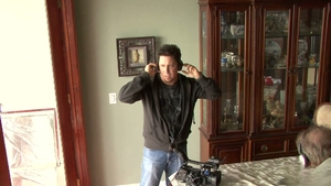 Zero Tolerance: Punching Beach Babes