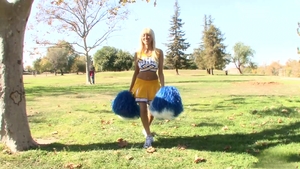 Zero Tolerance: Unleashing The Creampie Monster In Her