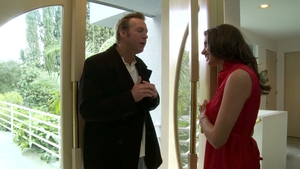 3rd Degree: Tori Black Fucks Hard