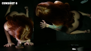 Gloryhole Secrets: Wet Mouth, Filled Throat