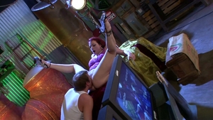 3rd Degree: Older but Still Kinky