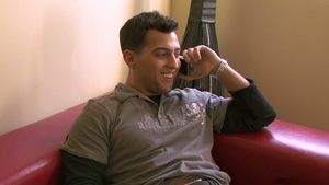 Zero Tolerance: More Mature Mom Takes Control